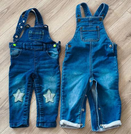 Rifle na traky 86, tesco,86