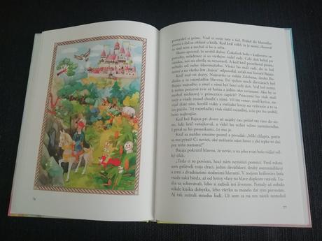 Princ bajaja a iné rozprávky,