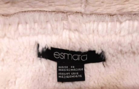 Predám dámsku vestu esmara veľ. 42-44, esmara,xl