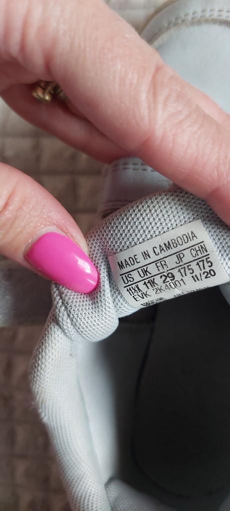 Tenisky, adidas,29