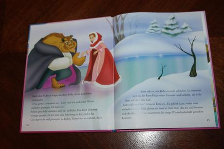 Disney 5 minuten prinzessinnen geschichten de, 