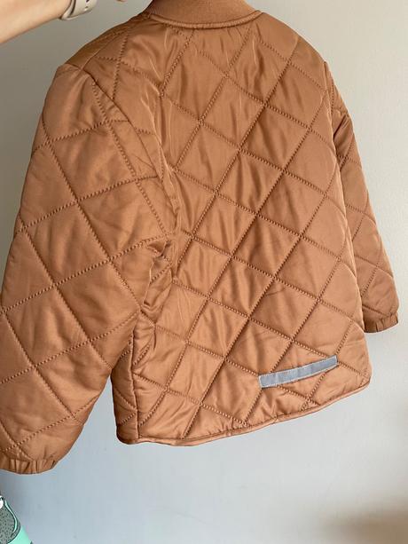 Lindex bunda prechodna, lindex,110