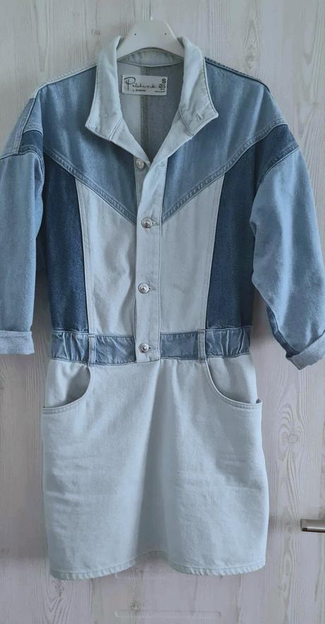 Riflové šaty, stradivarius,s