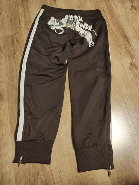 Nohavice športové, 42