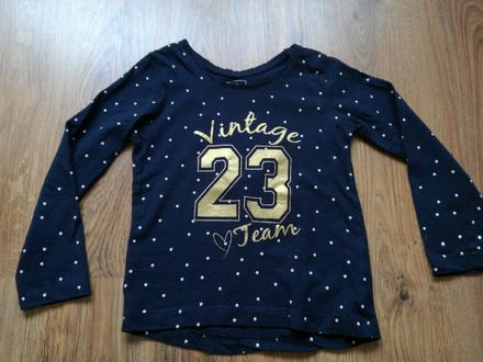 Tričko, young dimension,104