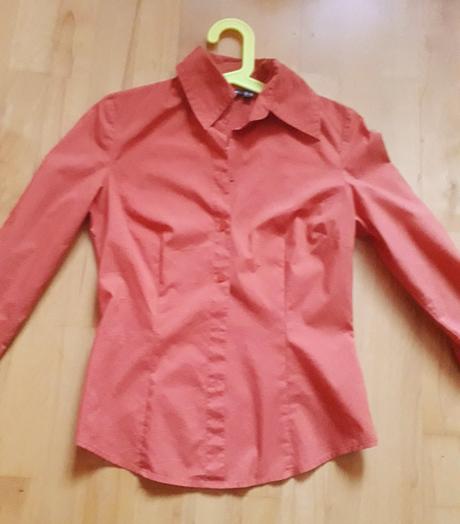 Krasna kosela mexx,ako nova,pc 49,95, mexx,xs