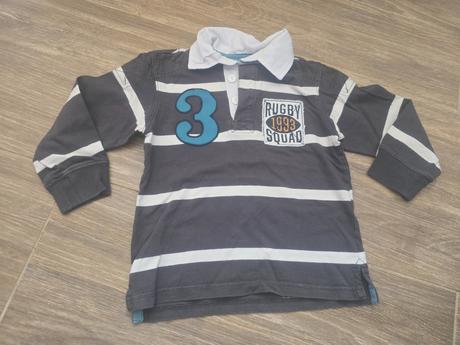 Tričko č.98-104, h&m,98