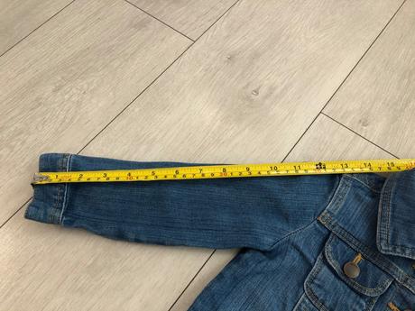 Gap riflová bunda, gap,98