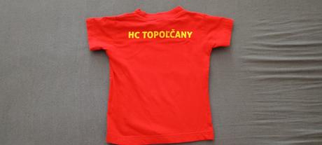 Tričko hc topoľčany, 104