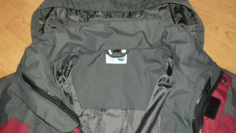 Prechodná bunda feelx č.128, 128