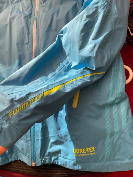 Terrex -gore-tex, adidas,m