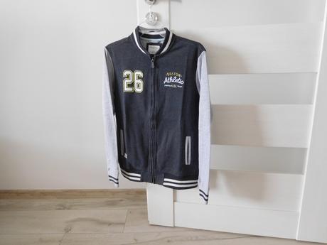 Reserved boys  170v,  mikina chlapčenská-bavlnená,, reserved,170