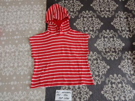 Teplákové súpravy zn.mayoral veľ.134, mayoral,134