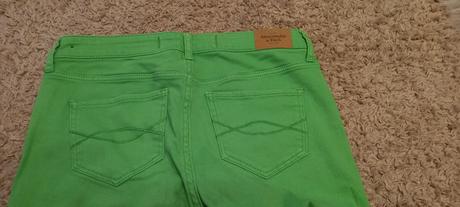 Abercrombie rifle, abercrombie&fitch,26