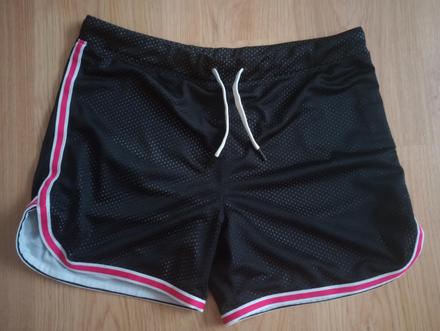 Basketbalove kratasy, s