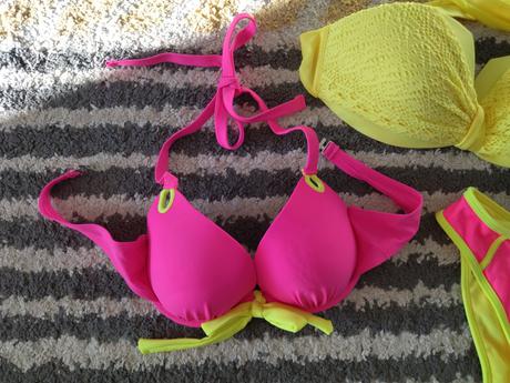 Krikľavé plavky, gate,36 / s