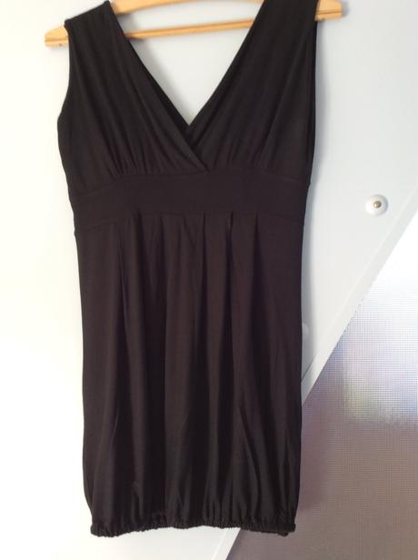 Kvalitné tričko/tunika, m