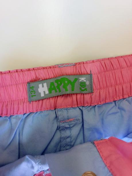 Lahke sortky happy kids 134, 134