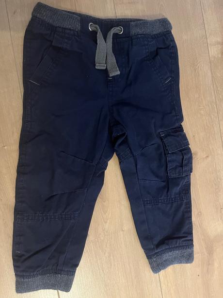 Termo nohavice, lupilu,92