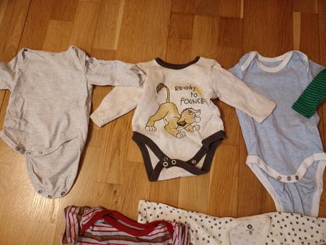 Balik pre chlapca 50-68, 50–62