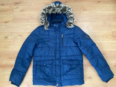 Zimná bunda, c&a,152