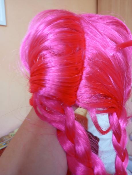 Parochňa lollipops,