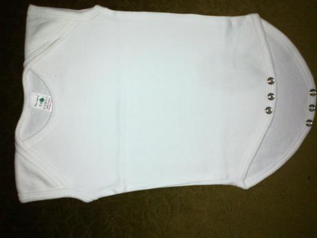 Body bez rukavov 3-6mes., 62