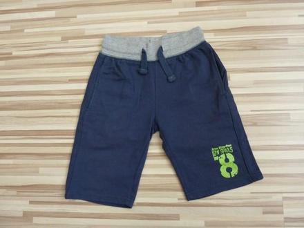 Kraťasy, dopodopo,122