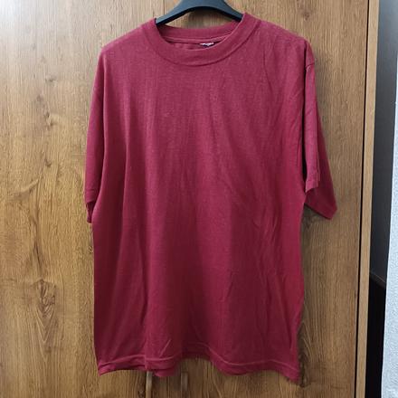 Tričko s krátkym rukávom, xl