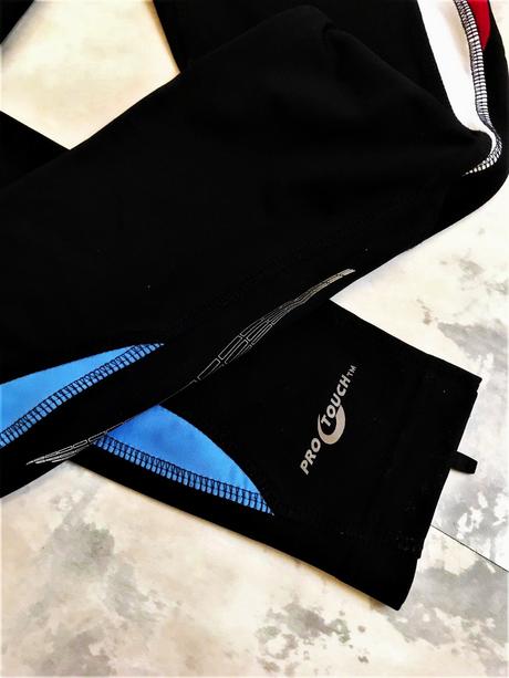 Kvalitné športové legíny, 38