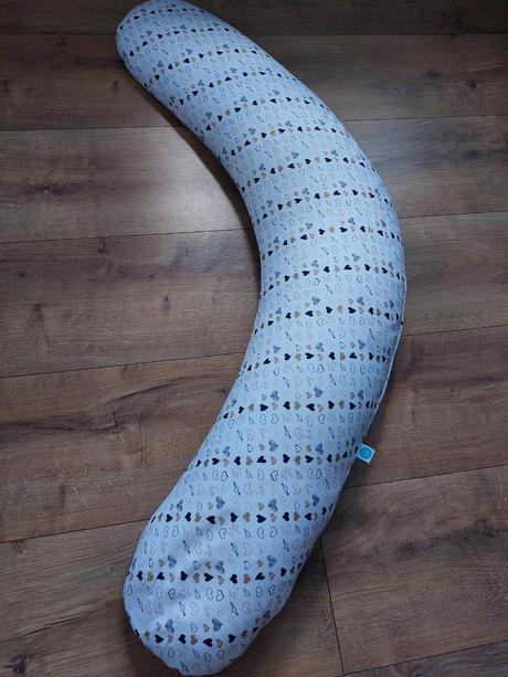 Tehotensky vankúš ceba baby, 