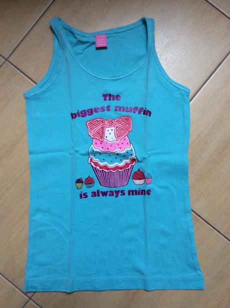 Tričko, dopodopo,122