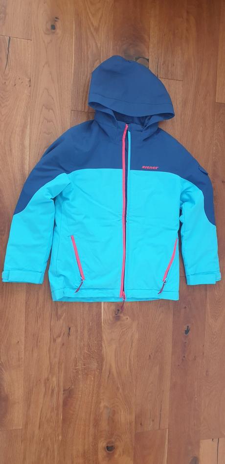 Lyziarska bunda ziener, 140