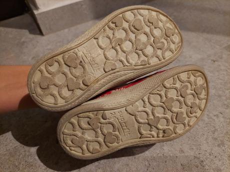 Papučky, superfit,24