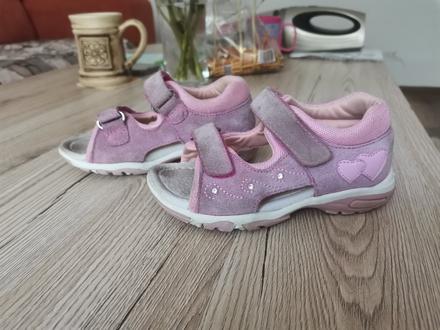 Sandálky zn. protetika, protetika,26