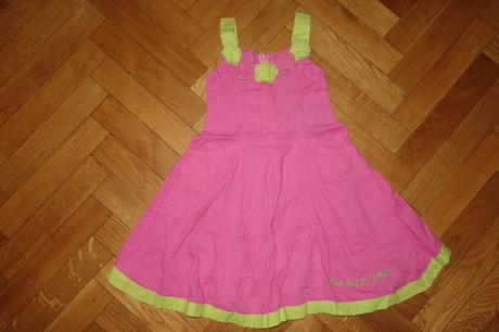 Šaty agatha ruiz de la prada, 110
