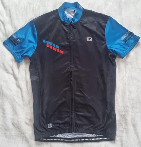 Cyklistické tričko, s