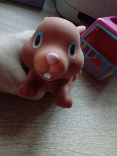 Zajačik + prenosna klietka,