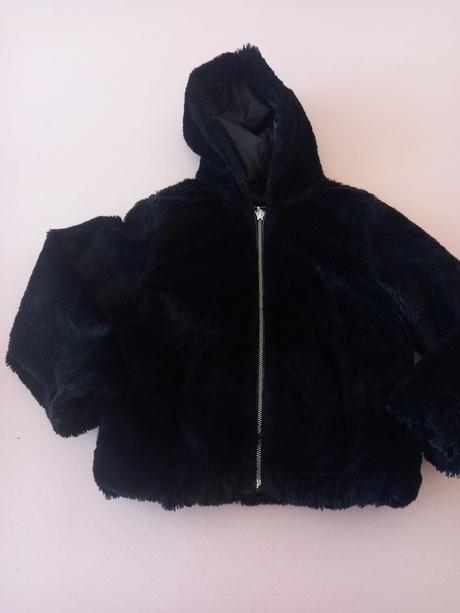 Prechodná vesticka, h&m,116