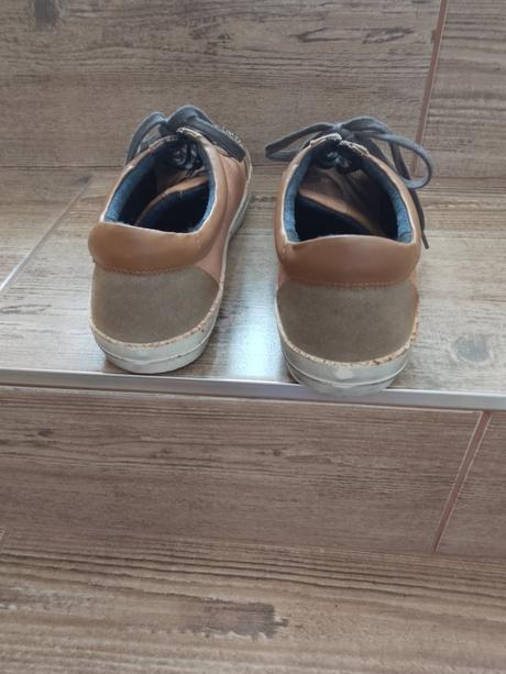 Tenisky / sneakersy xyxyx, 41