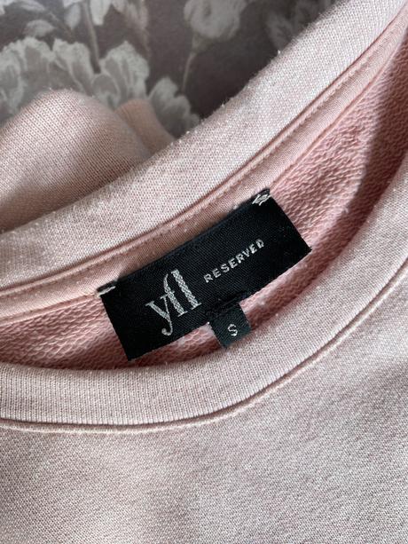 Mikina sveter reserved, reserved,s