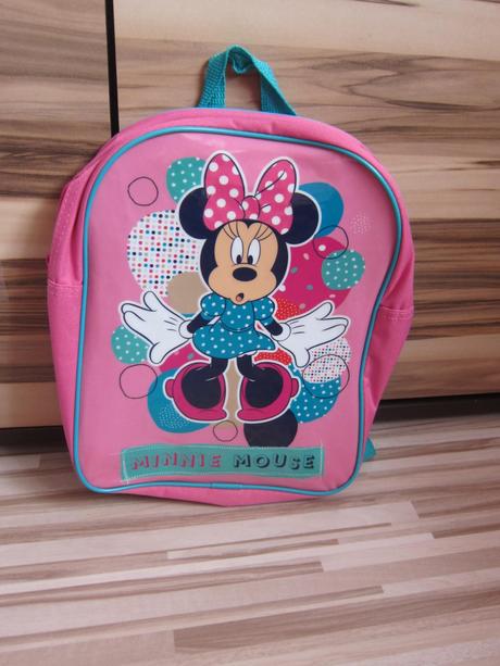 Ruksak s minnie, disney