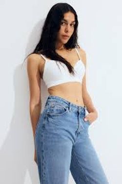 Podprsenka zn. h&m - 80b, h&m,80b