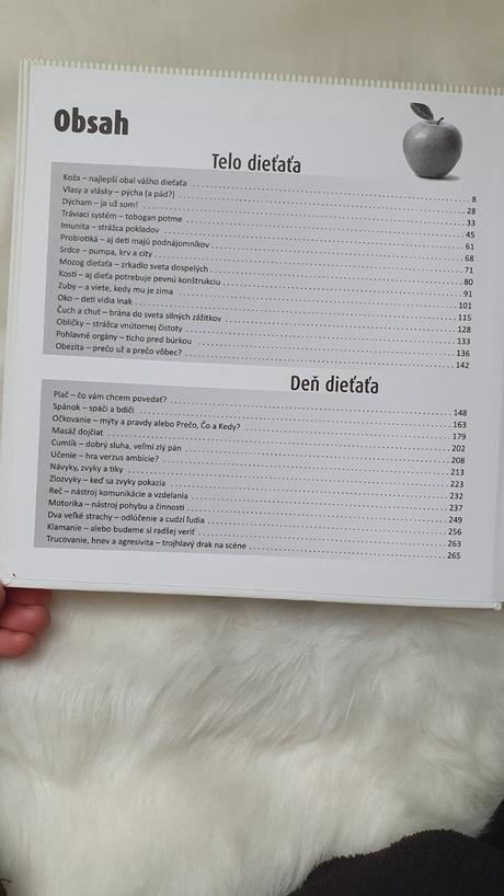 Knihy návod na prežitie bejby a hneď to bude anjel,