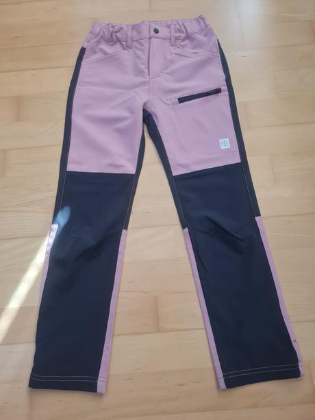 Nohavice turistické, 128