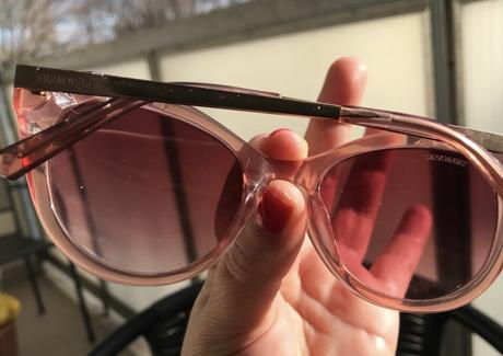 Swarovski slnečné okuliare, swarovski