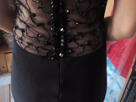 Spoločenské šaty, 40