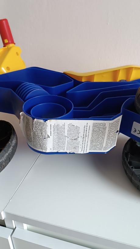 Odrážadlo motorka, 