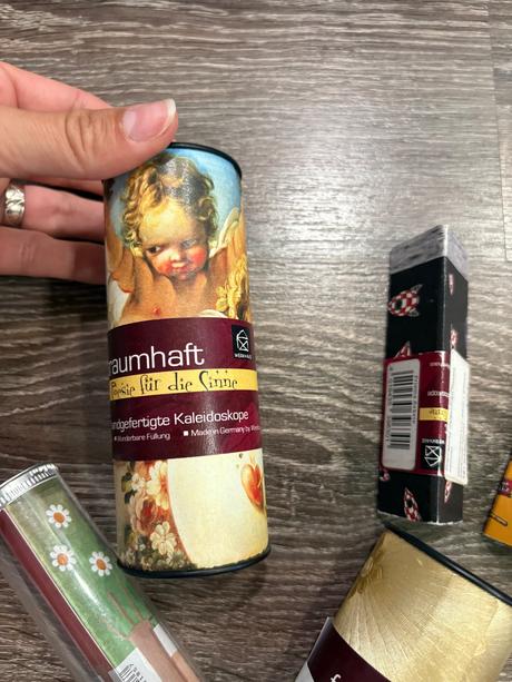 Werkhaus-kaleidoskop,dalekohlad,labyrint, 