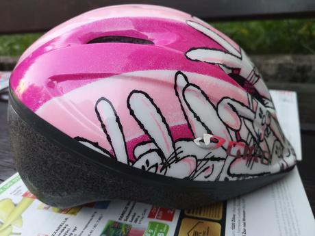 Cyklistická prilba giro na obvod hlavy 48 - 52 cm, xs